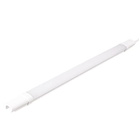 Oprawa hermetyczna LED 60cm 18W zimne światło 60 cm biały zimny