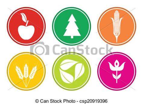 Biodiversity clipart - Clipground