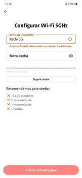 Como Trocar O Nome E A Senha Da Rede Wi Fi Atrav S Do Minha Claro