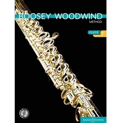 The Boosey Woodwind Method