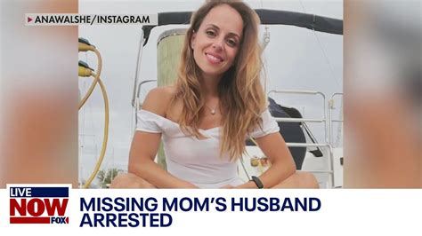 Ana Walshe Missing Massachusetts Moms Husband Arrested For