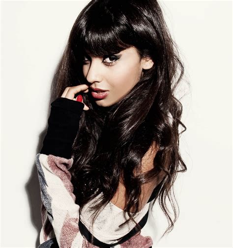 jameela jamil - celebrities Photo (17616125) - Fanpop