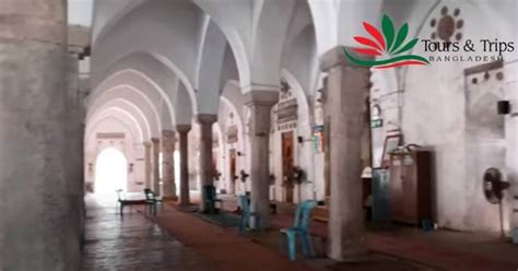 Mosque city of Bagerhat 2 - Tours & Trips Bangladesh