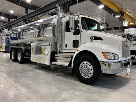 2022 Kenworth T370 For Sale In Wayland Michigan