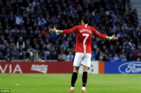 See fantastic goal which helped Cristiano Ronaldo beat Essien to FIFA’s ...