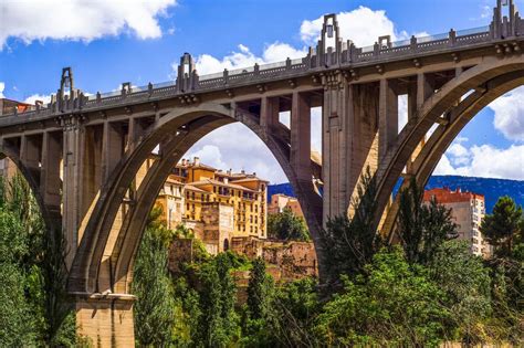 Descubre Los Pueblos M S Encantadores De La Comunidad Valenciana