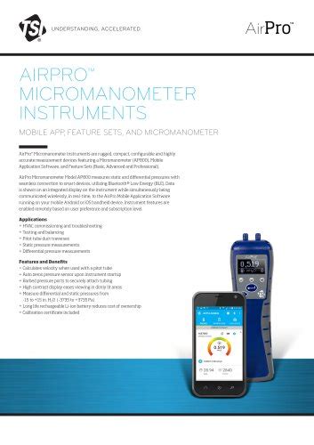 Q Trak 7575 IAQ Monitor TSI PDF Catalogs Technical Documentation