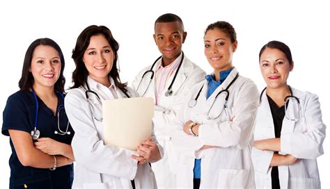 Medical Education : Doctor of Medicine: Steps to Become a Doctor