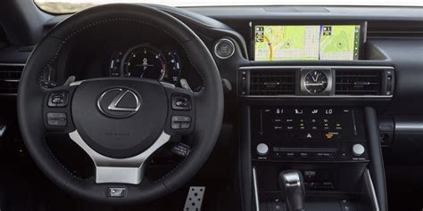 2020 Lexus IS | Consumer Guide Auto