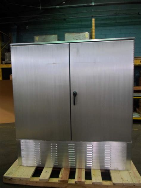 Aluminum Enclosures - Industrial Enclosure Corporation