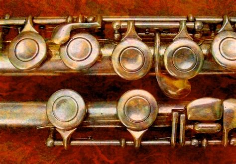 flute  stock photo public domain pictures