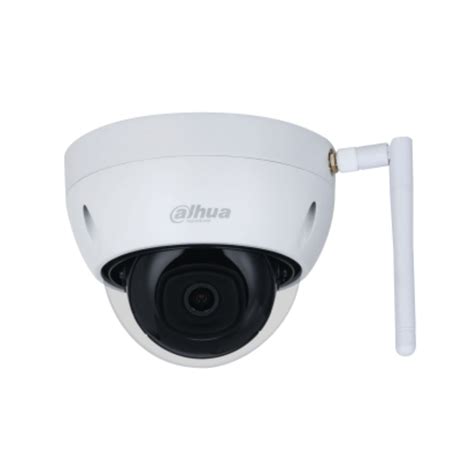 Camera Dome IP Dahua DH IPC HDW1230T1P S5 VN 2MP 1080P hồng ngoại 30m