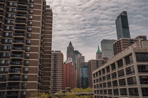 Nova York Eua Edifícios Foto gratuita no Pixabay Pixabay