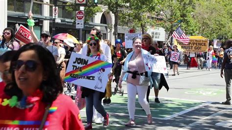 When Is Gay Pride San Francisco 2021 Lalapapure