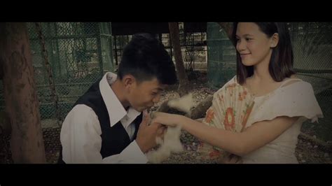 Noli Me Tangere Movie Trailer By Grade 9 Stingray Youtube