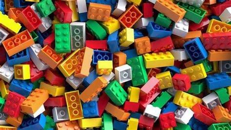 Piezas De Lego Originales A Granel Mercado Libre