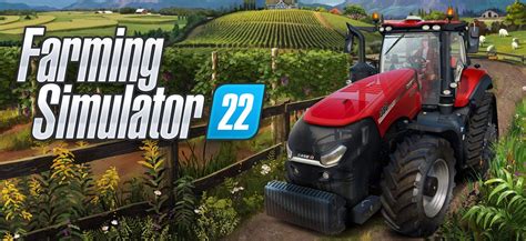 بررسی بازی Farming Simulator 22 تسکو TSCO