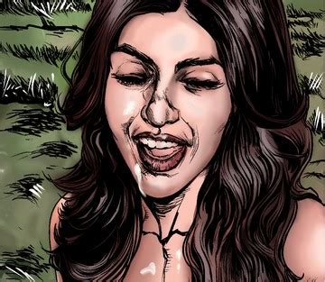 Bigger Muses Sex And Porn Comics