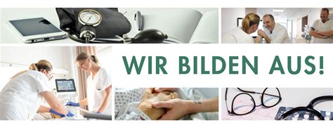 Ausbildung In Der Pflege