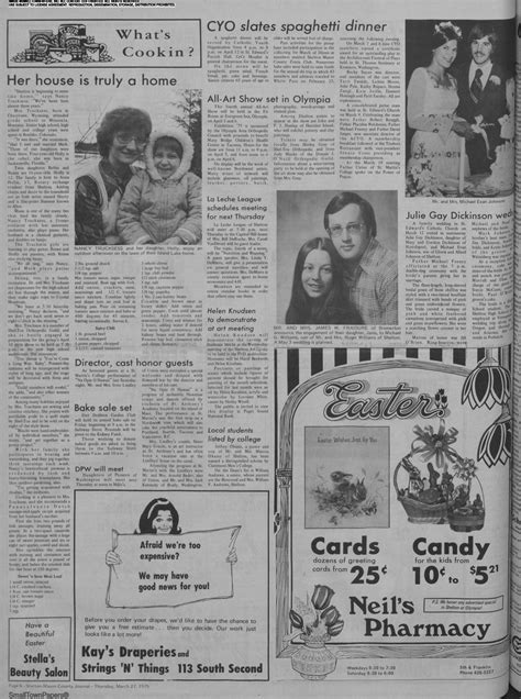 Historical Newspaper Archive: The Index-Journal Page 6 18