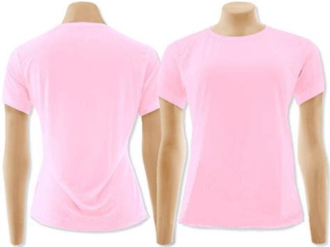 Descobrir Imagem Camisa Feminina Rosa Bebe Br Thptnganamst Edu Vn