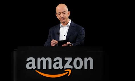 Multimillonarios Forbes Jeff Bezos Lidera Lista Por Cuarto Año Consecutivo