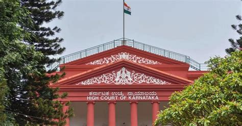 Sc Collegium Recommends Appointing 5 Additional Judges Of Karnataka Hc