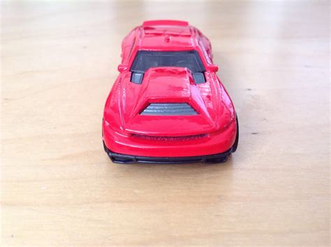 JULIAN S HOT WHEELS BLOG D Muscle 2015 HW Performance