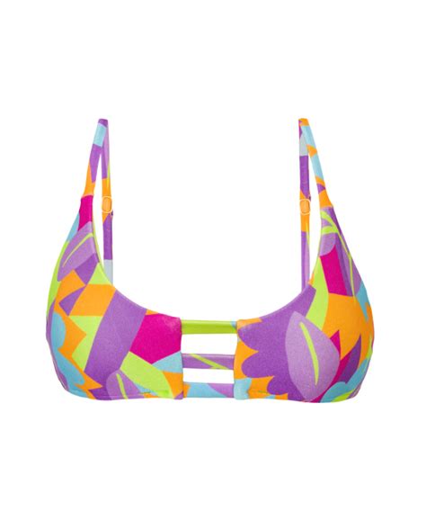 Bikini Tops Top Dreams Bra Trio Marke Rio De Sol