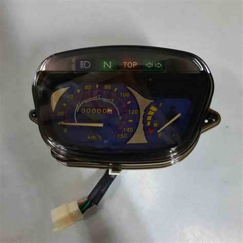 Modenas KRISS1 KRISS2 KRISS100 KRISS110 FL MR1 METER ASSY SPEEDOMETER