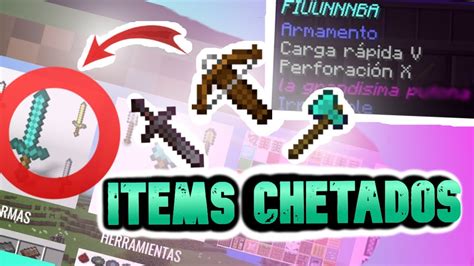 WED PARA CREAR ITEMS CHETADOS Y PERSONALIZADOS En Minecraft Java 1 16