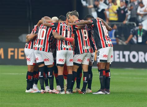 SPNet São Paulo x Cuiabá veja onde assistir ao duelo pela décima