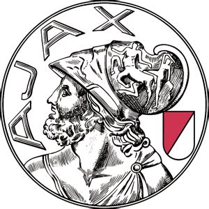 Amsterdamsche FC Ajax Logo Download png