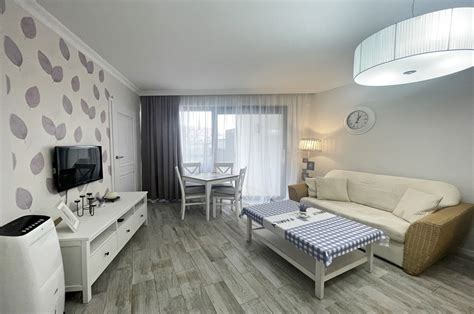 Apartament Horyzont Mi Dzyzdroje M Baltic Home