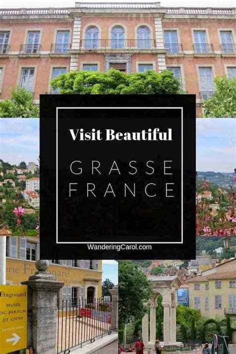 Things To Do In Grasse France Artofit