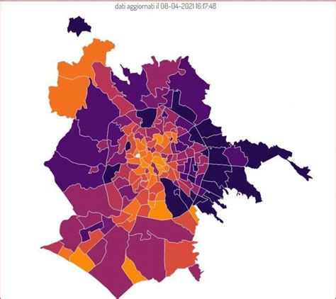 Cartina Zone Di Roma Carta Geo Europa Porn Sex Picture