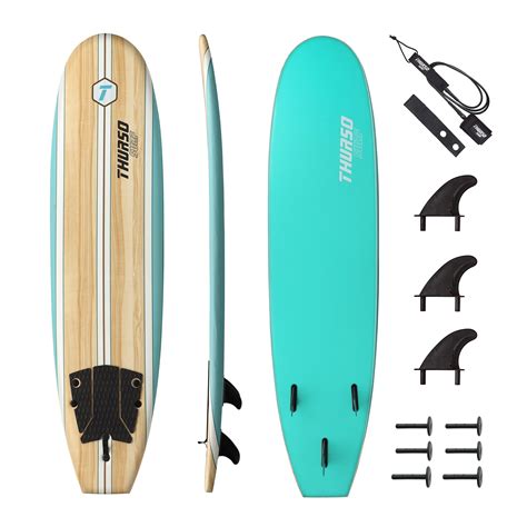 Professional Surfboards Choosing The Right Board For Your Needs