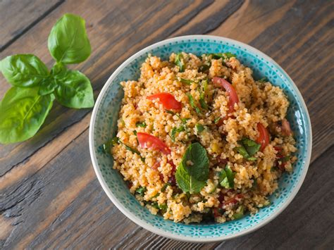 Risoto De Quinoa