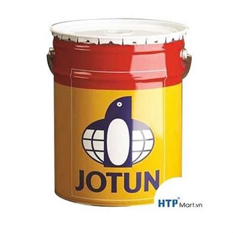 Floor High Solid Jotun Epoxy Finish Paints Packing Size L