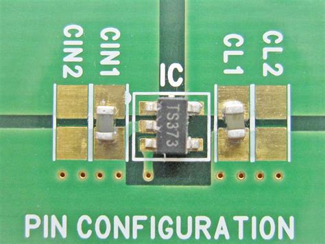 XC6705/XC6706 Series of 20V Input, Low-power, 1.2μA High-speed ...