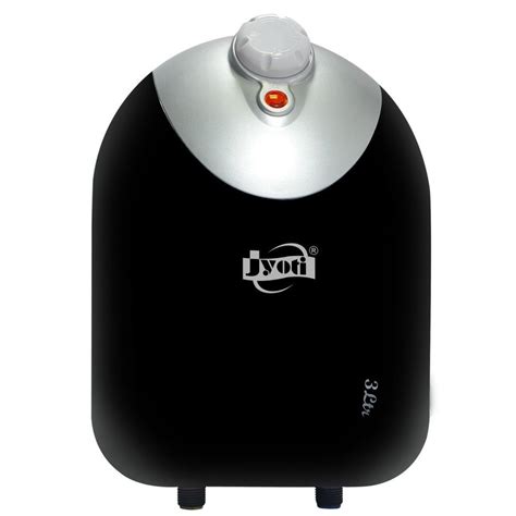 Bajaj Litres Electric Water Geyser Star Watts At Rs