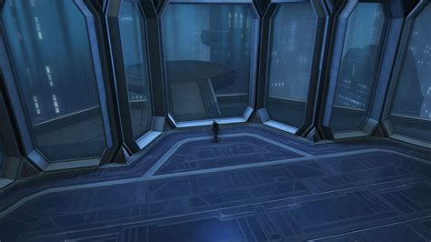 Dromund Kaas Stronghold Swtor Strongholds