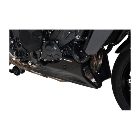 Ermax Engine Guard Evo Parts Yamaha Mt