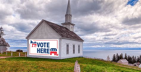 Campaign & Political Banners, Great For Elections! - Ships Fast