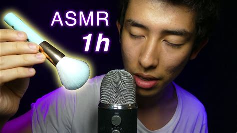 ASMR 99 99 Of YOU Will SLEEP 1 Hr YouTube