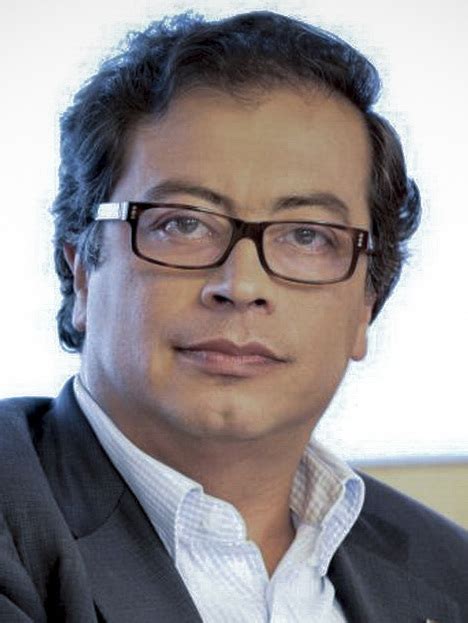 Gustavo Petro Un Accord De Paix Avec L Eln Et Le D Mant Lement