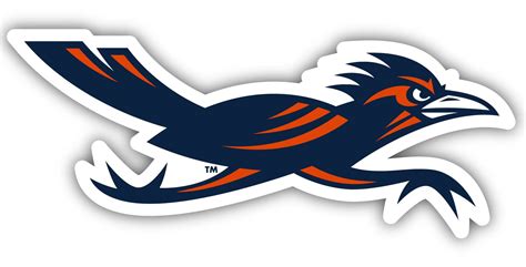 utsa roadrunners - Clip Art Library