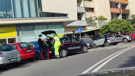 Parcheggiatori Abusivi Di Roma Nel Mirino Delle Forze Dellordine