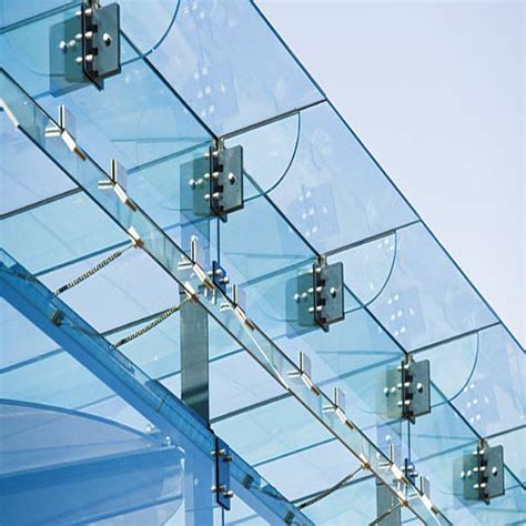 Self Cleaning Glass Architectural Glass Tempered Glass Wholesaler