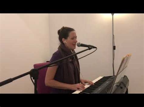 We Are The World Corona Quarantäne Cover by LINA ANNA YouTube Music